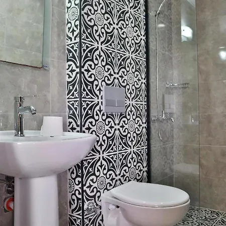 Lejlighedshotel Kleopatra Icaria