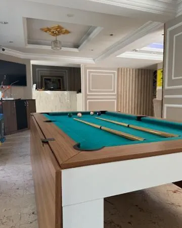 Kleopatra Icaria Lejlighedshotel